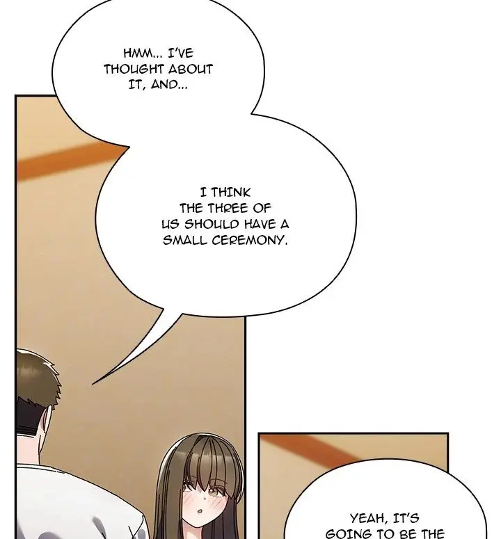 Boss Give Me Your Daughter Chapter 78 - Page 22