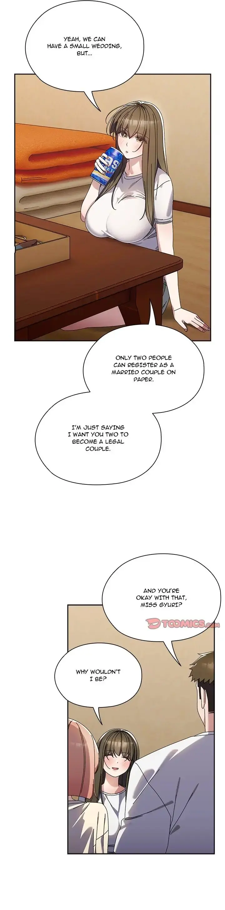 Boss Give Me Your Daughter Chapter 78 - Page 24