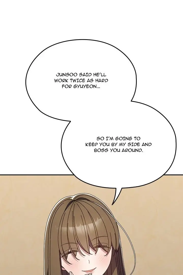 Boss Give Me Your Daughter Chapter 78 - Page 30