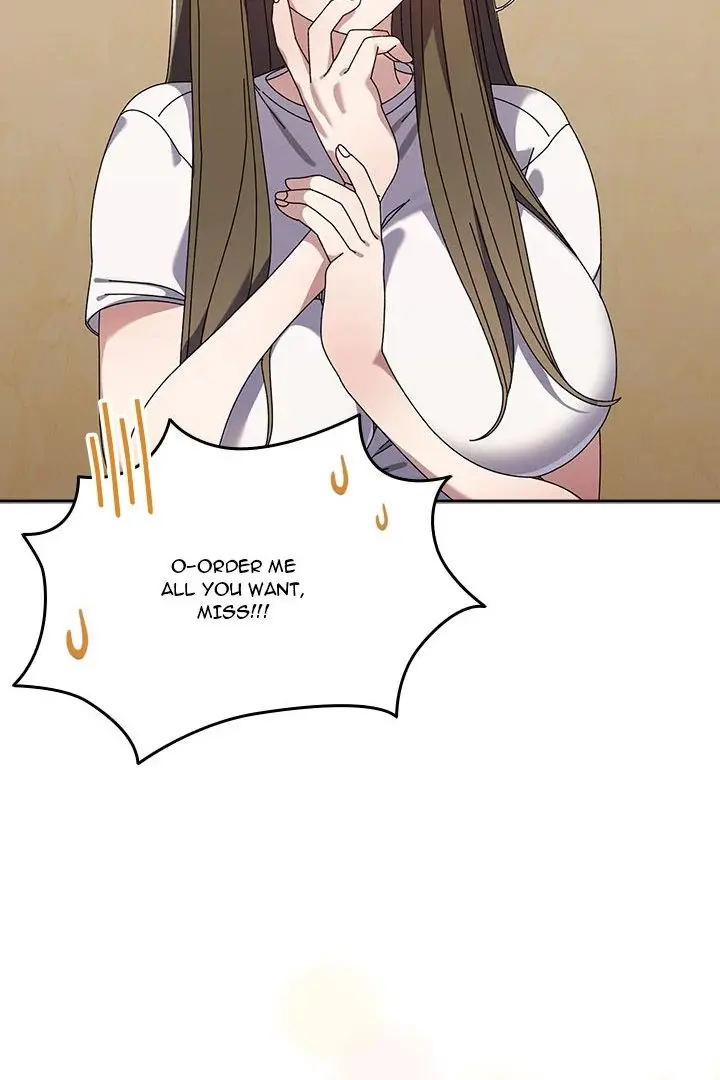 Boss Give Me Your Daughter Chapter 78 - Page 31
