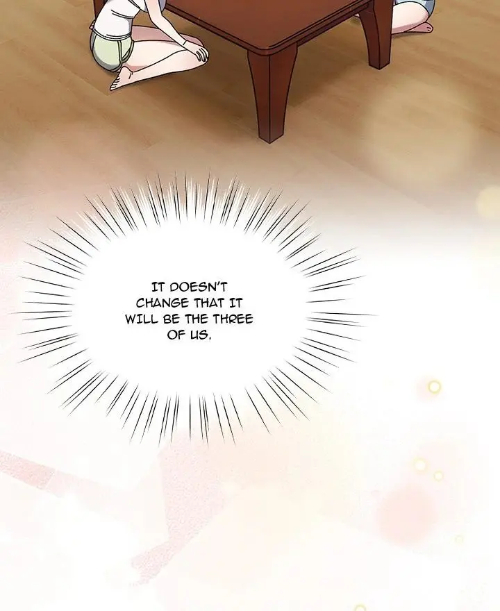Boss Give Me Your Daughter Chapter 78 - Page 33