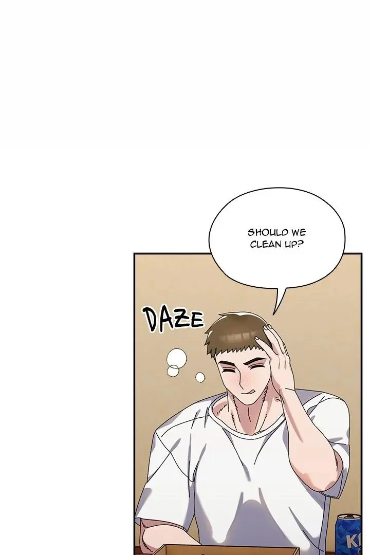 Boss Give Me Your Daughter Chapter 78 - Page 36