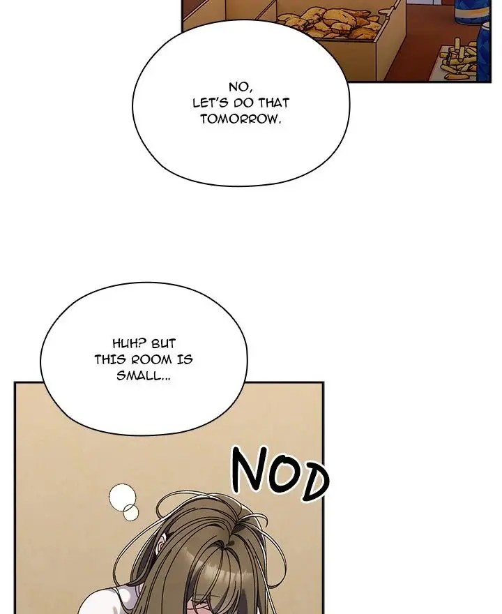 Boss Give Me Your Daughter Chapter 78 - Page 37