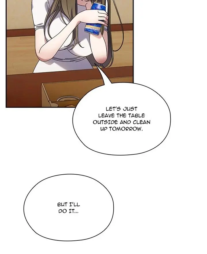 Boss Give Me Your Daughter Chapter 78 - Page 38