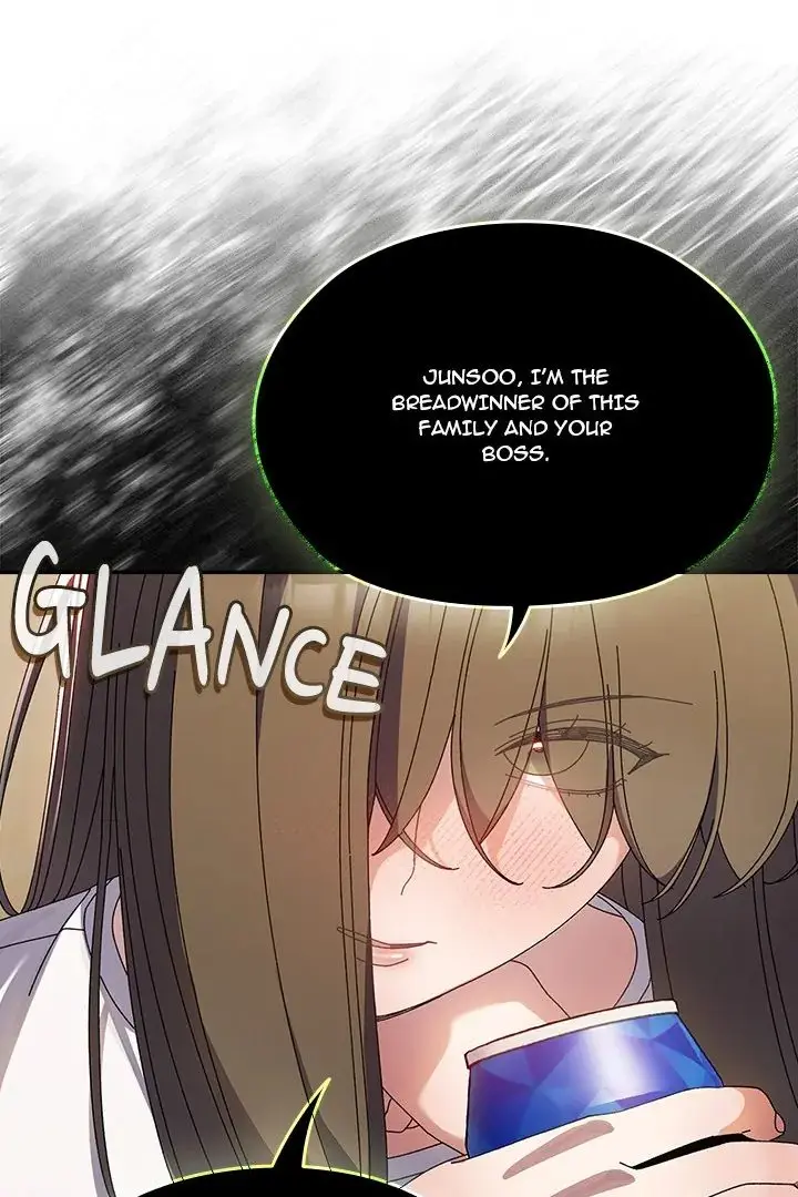 Boss Give Me Your Daughter Chapter 78 - Page 39