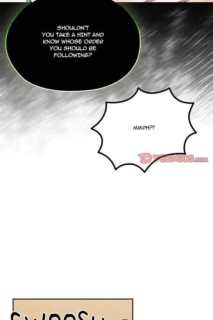 Boss Give Me Your Daughter Chapter 78 - Page 40