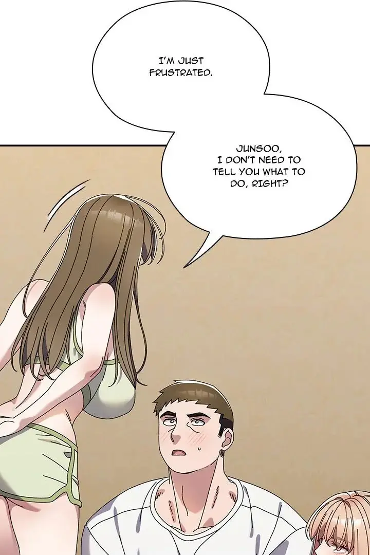 Boss Give Me Your Daughter Chapter 78 - Page 44
