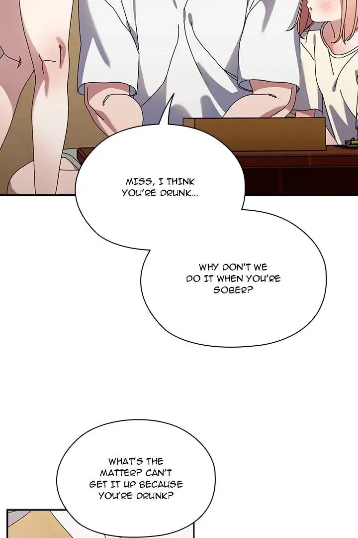 Boss Give Me Your Daughter Chapter 78 - Page 45