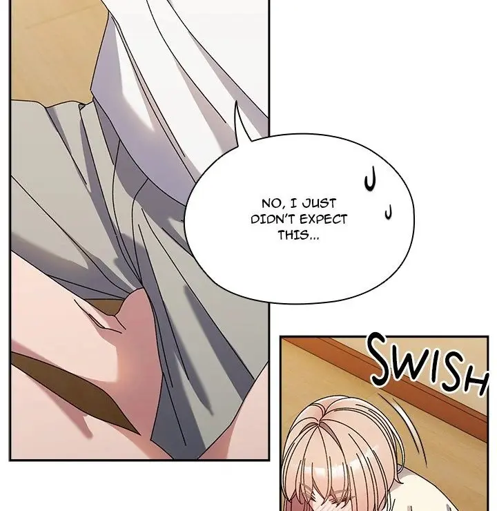 Boss Give Me Your Daughter Chapter 78 - Page 46