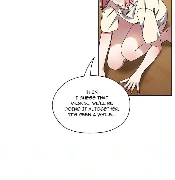 Boss Give Me Your Daughter Chapter 78 - Page 47