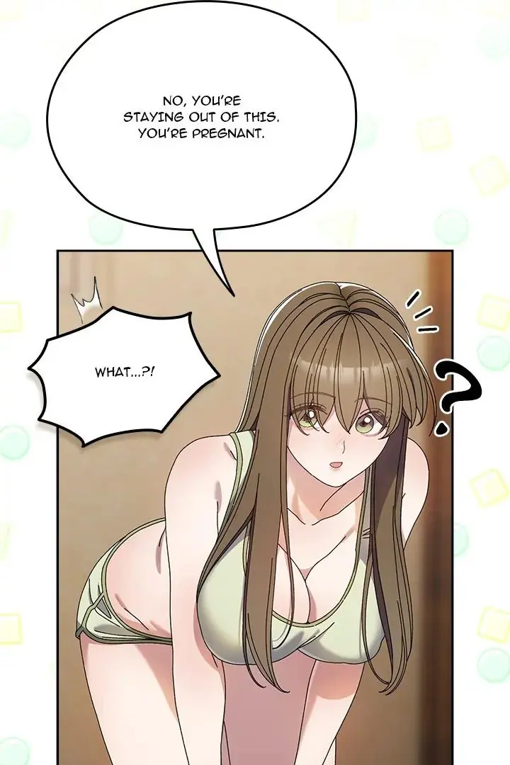 Boss Give Me Your Daughter Chapter 78 - Page 48