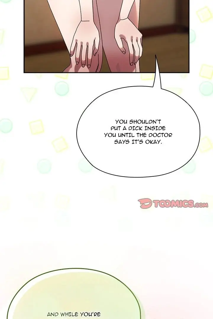 Boss Give Me Your Daughter Chapter 78 - Page 49