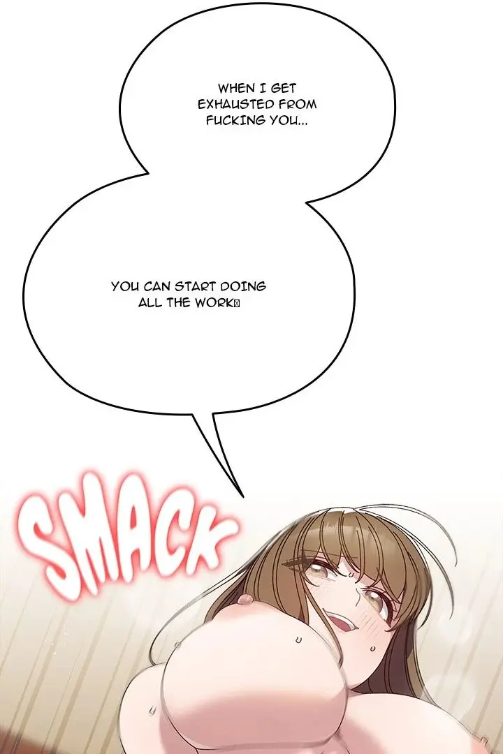Boss Give Me Your Daughter Chapter 78 - Page 60