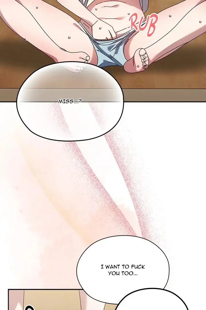 Boss Give Me Your Daughter Chapter 78 - Page 65