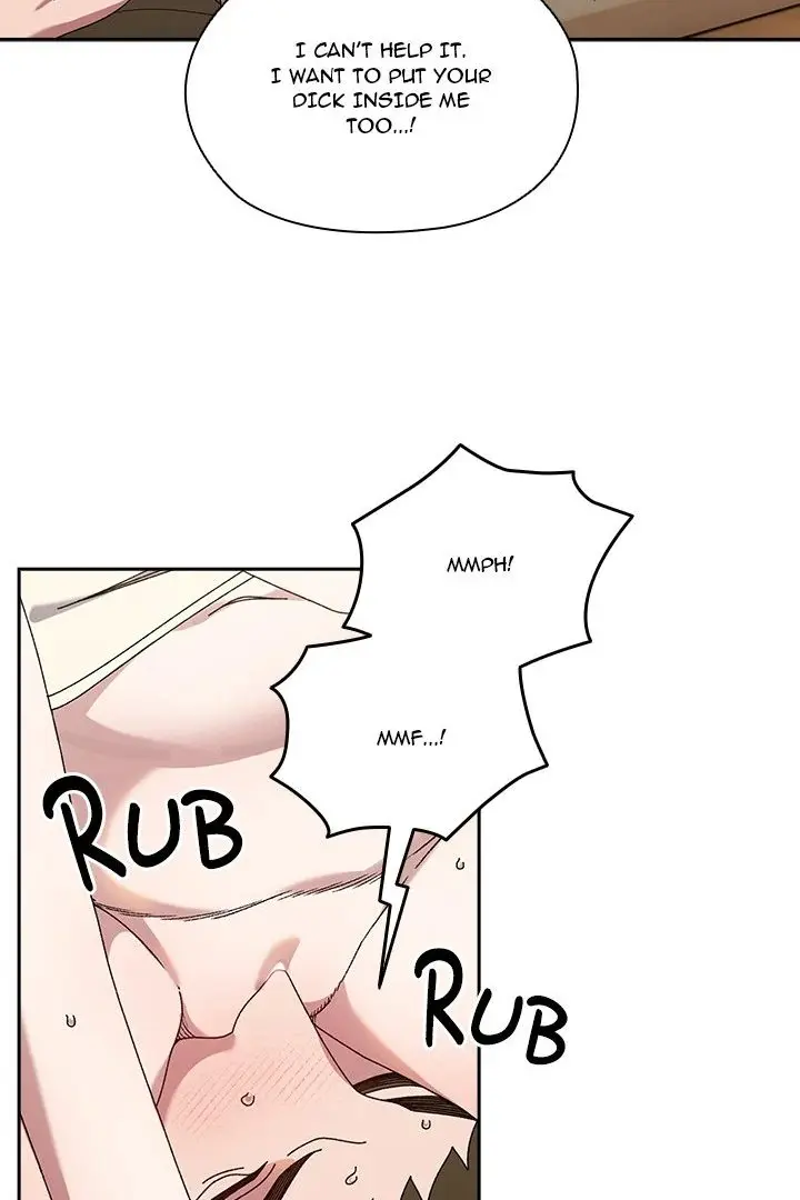 Boss Give Me Your Daughter Chapter 78 - Page 70
