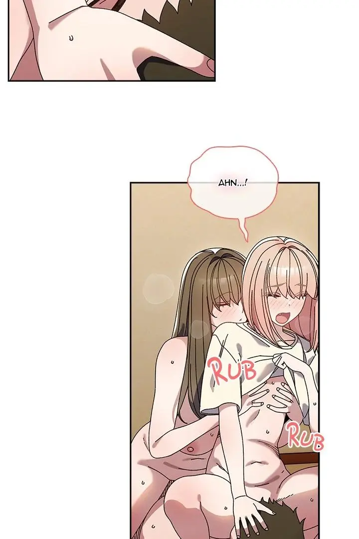 Boss Give Me Your Daughter Chapter 78 - Page 71