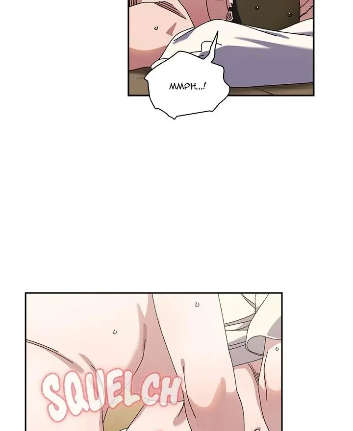 Boss Give Me Your Daughter Chapter 78 - Page 72