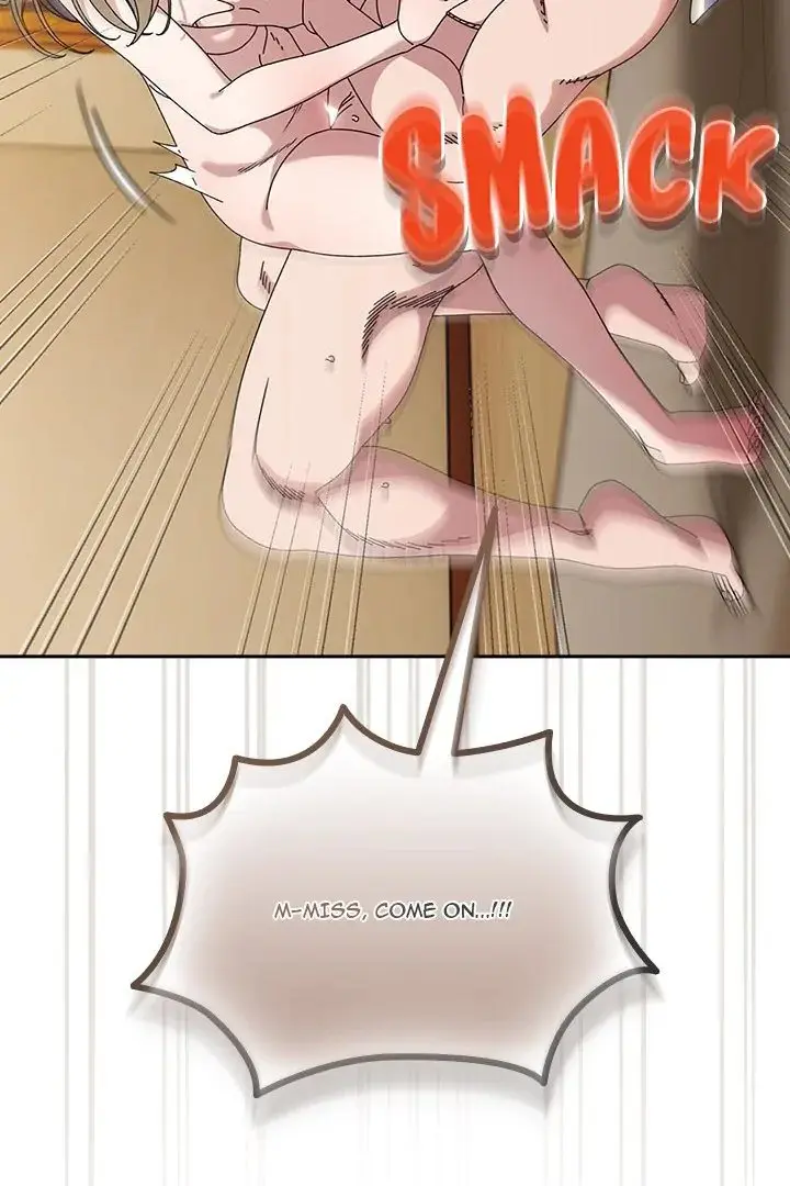 Boss Give Me Your Daughter Chapter 78 - Page 75