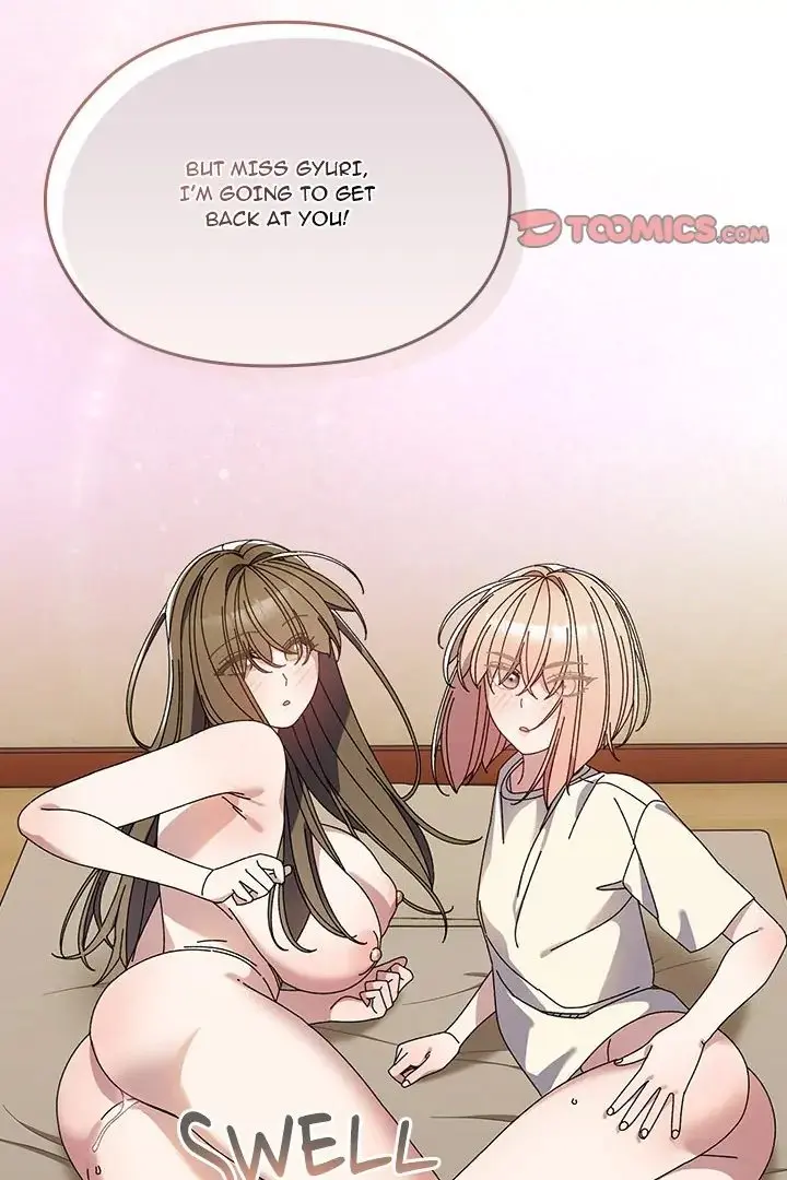 Boss Give Me Your Daughter Chapter 78 - Page 79