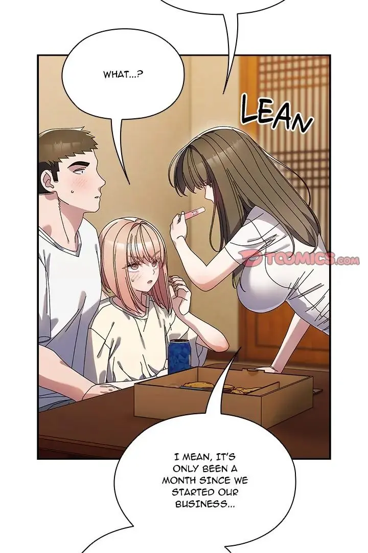 Boss Give Me Your Daughter Chapter 78 - Page 8