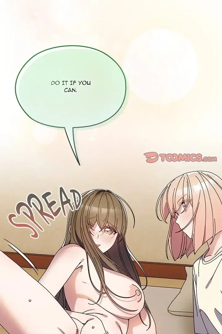 Boss Give Me Your Daughter Chapter 78 - Page 84