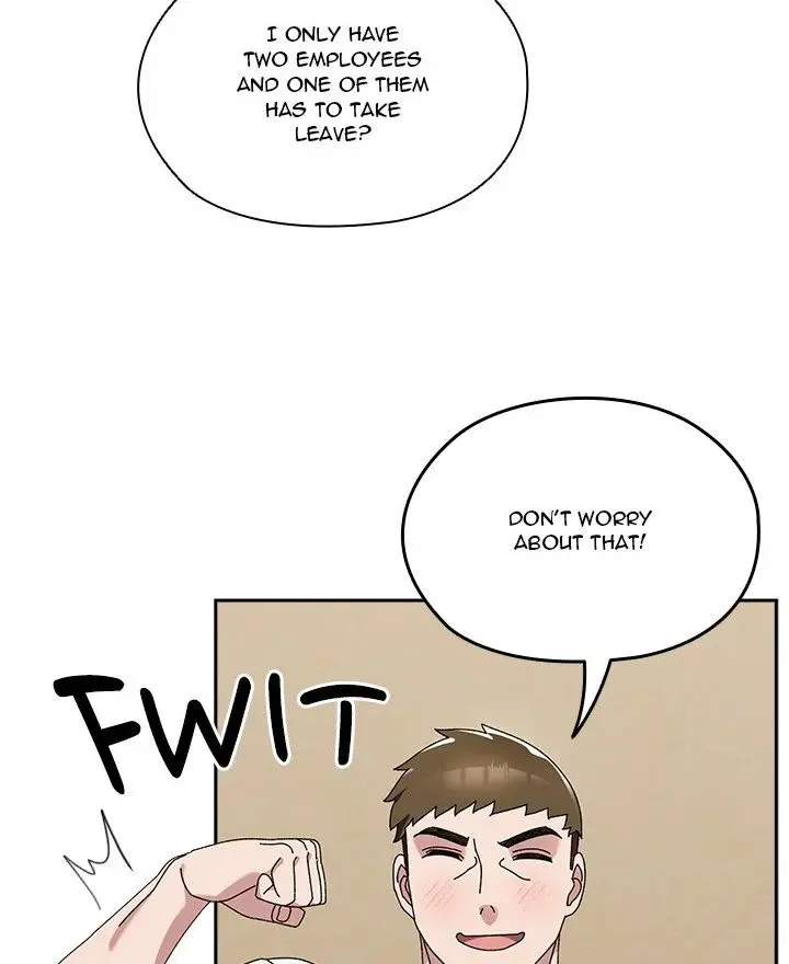 Boss Give Me Your Daughter Chapter 78 - Page 9