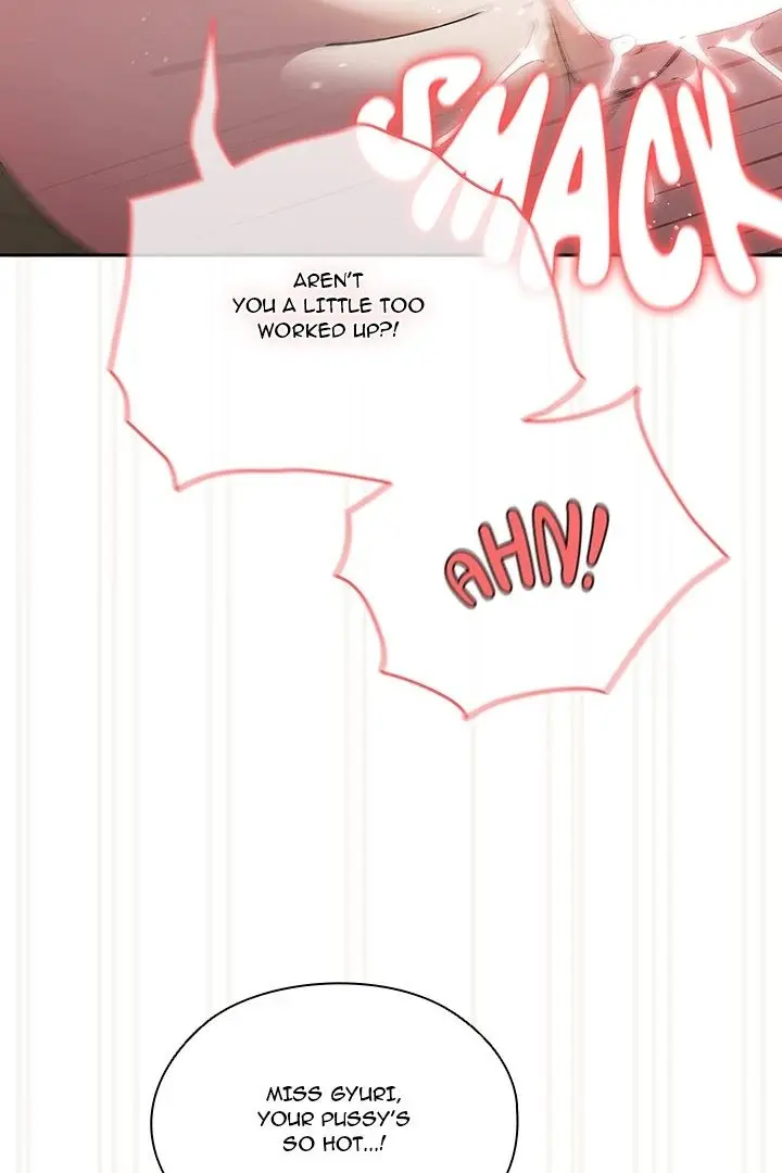 Boss Give Me Your Daughter Chapter 78 - Page 93