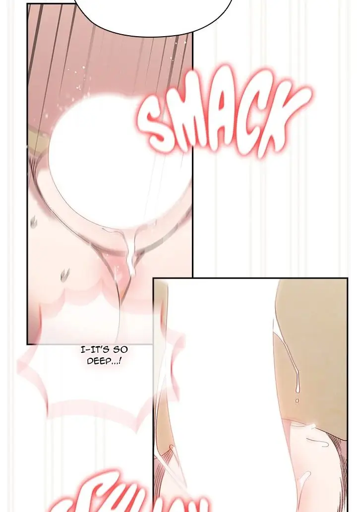 Boss Give Me Your Daughter Chapter 78 - Page 94