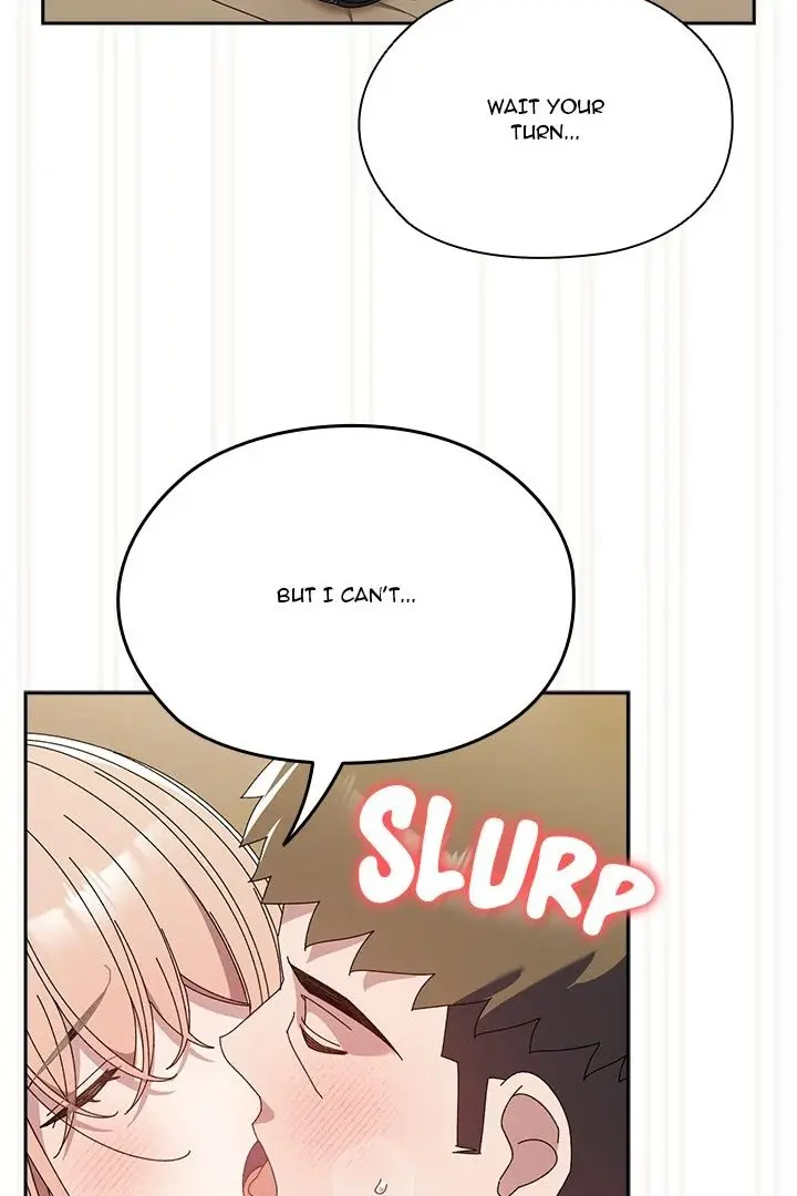 Boss Give Me Your Daughter Chapter 78 - Page 97