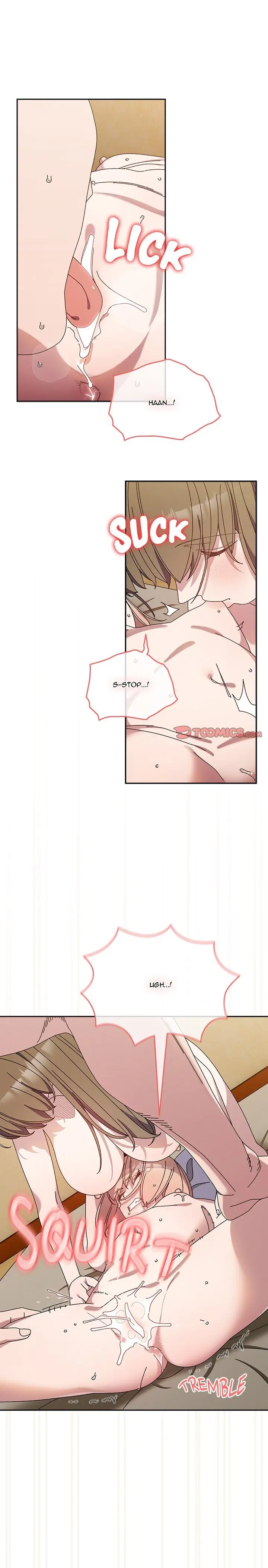 Boss Give Me Your Daughter Chapter 79 - Page 1