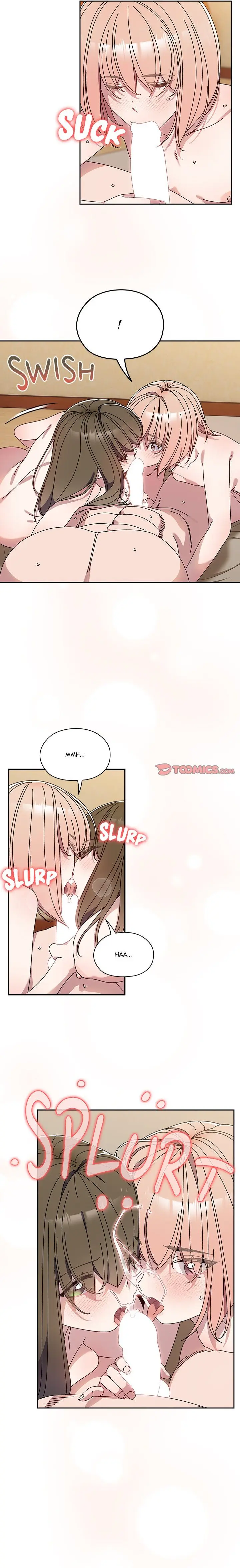 Boss Give Me Your Daughter Chapter 79 - Page 10