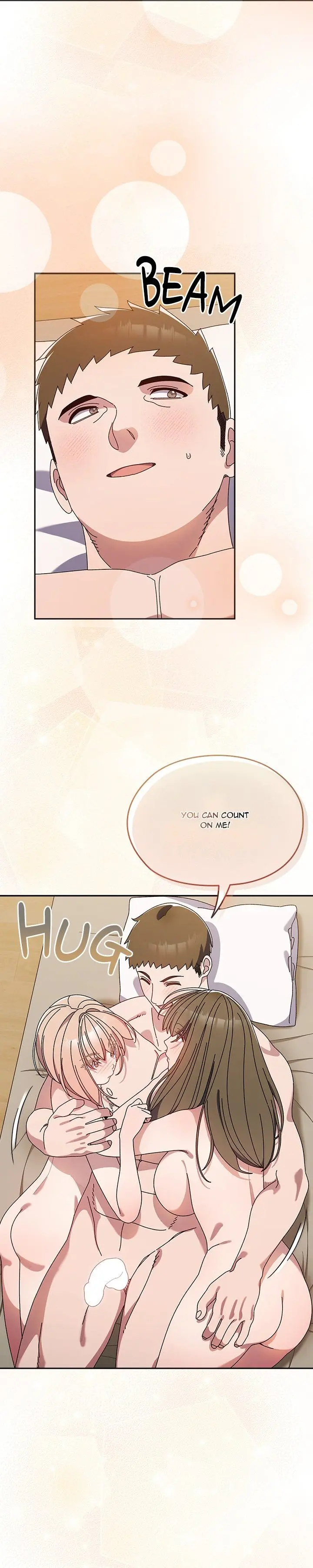 Boss Give Me Your Daughter Chapter 79 - Page 13