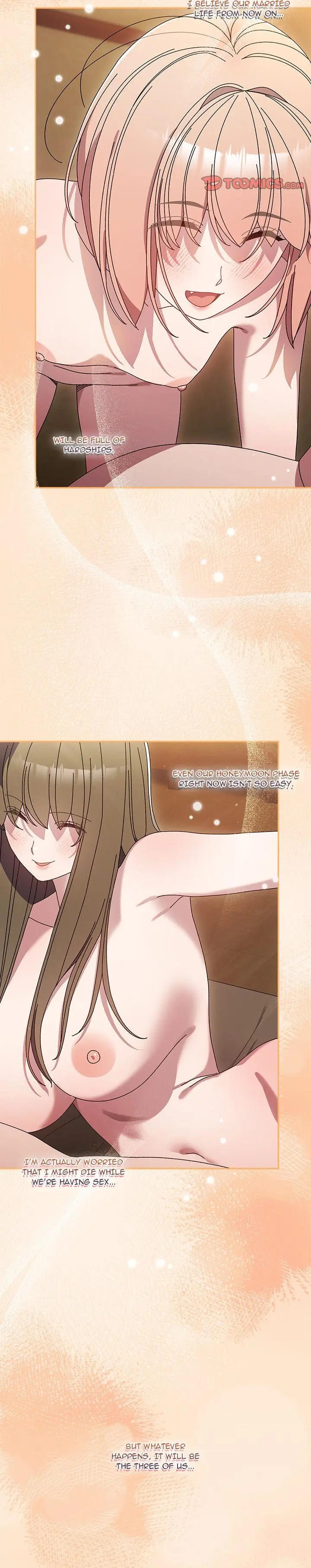 Boss Give Me Your Daughter Chapter 79 - Page 28