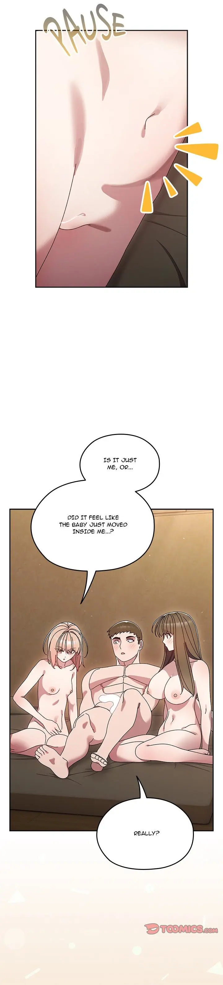 Boss Give Me Your Daughter Chapter 79 - Page 30