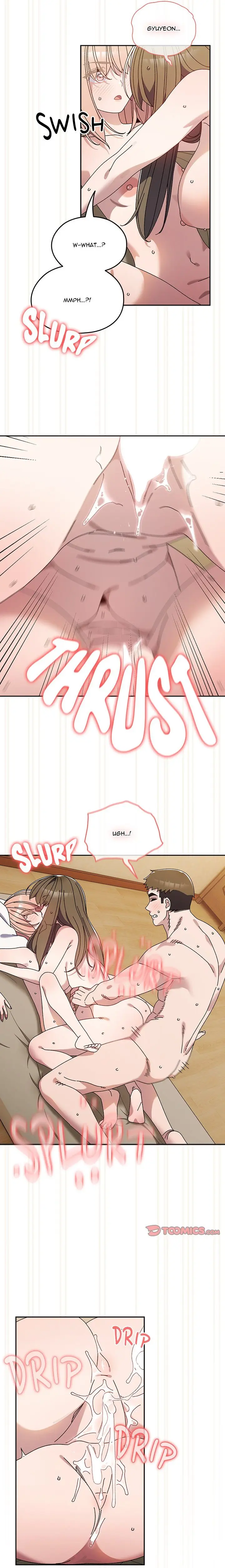 Boss Give Me Your Daughter Chapter 79 - Page 7