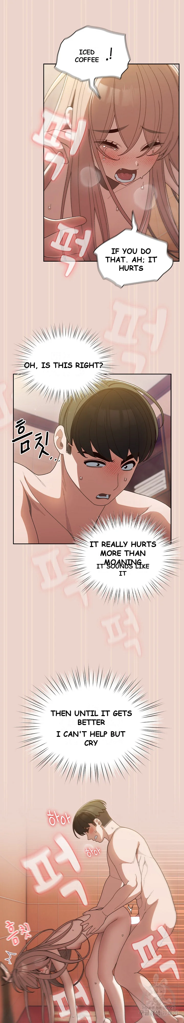 Boss Give Me Your Daughter Chapter 9 - Page 7