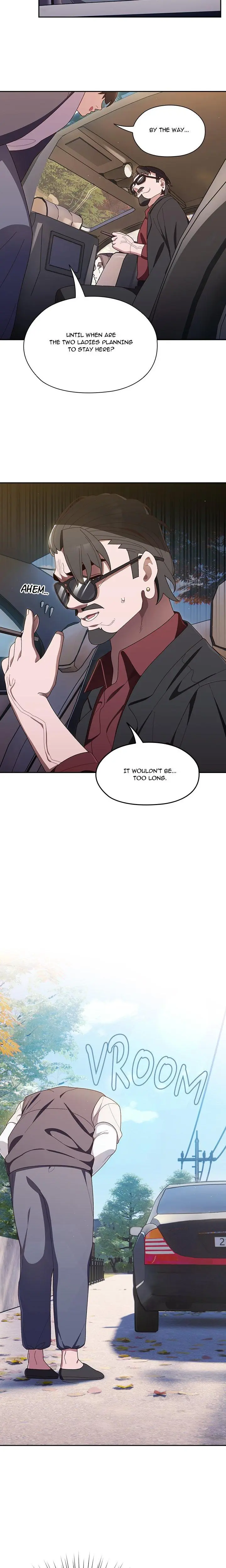 Boss I M Taking Your Girl Uncensored Chapter 1 - Page 12