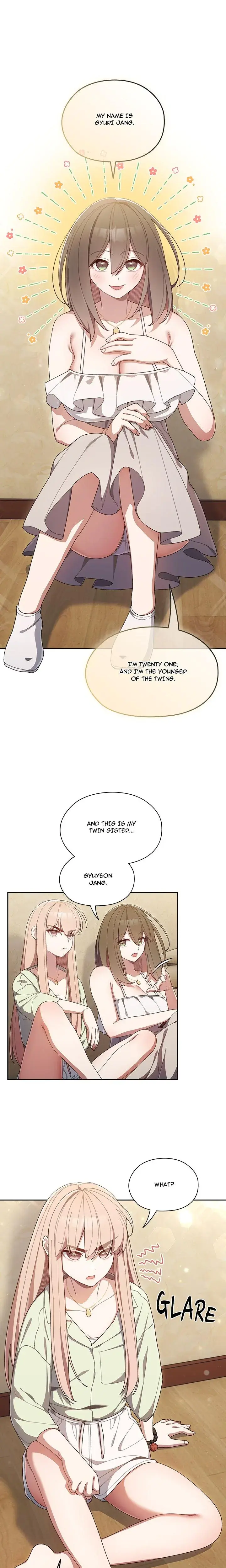 Boss I M Taking Your Girl Uncensored Chapter 1 - Page 16