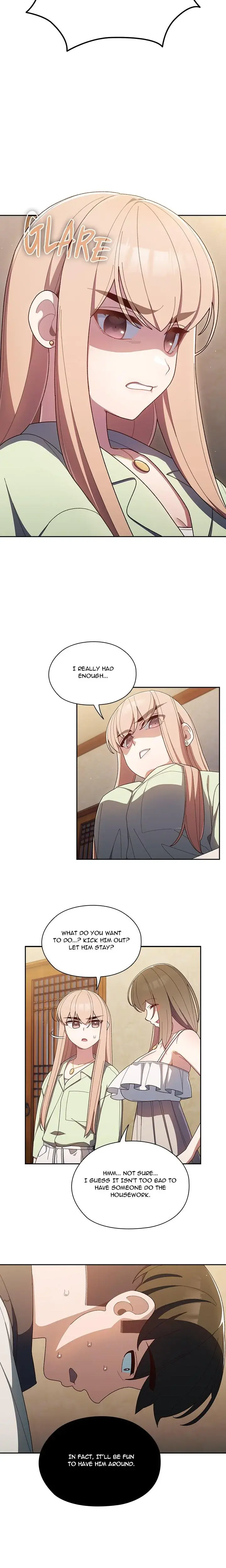 Boss I M Taking Your Girl Uncensored Chapter 1 - Page 25