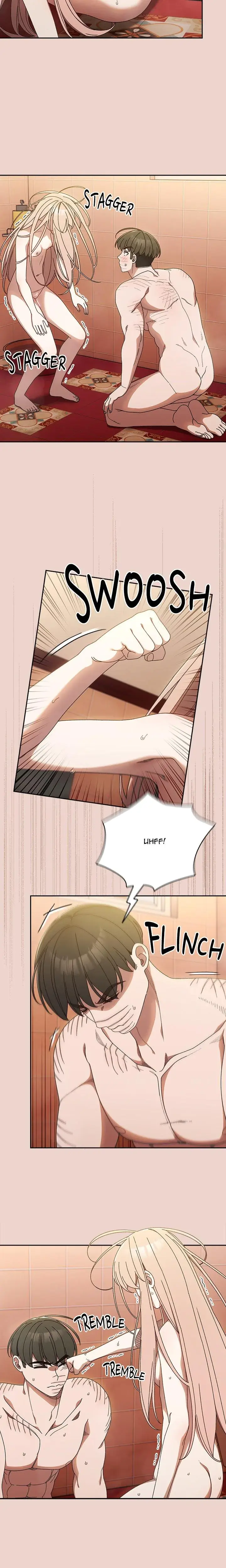 Boss I M Taking Your Girl Uncensored Chapter 11 - Page 2