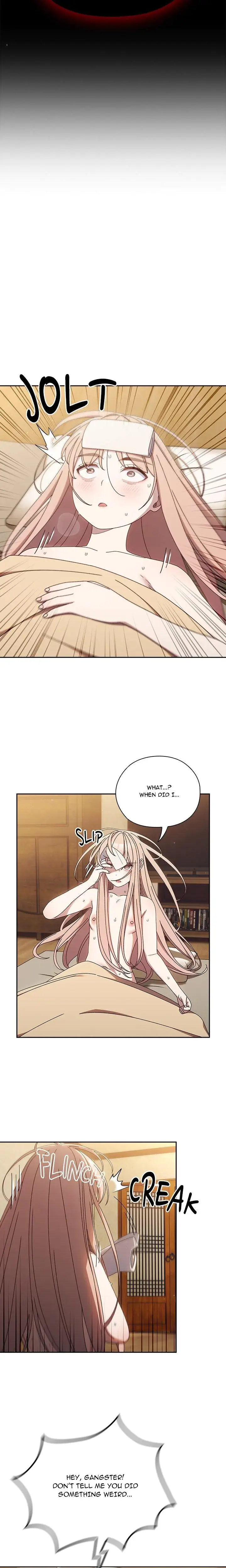 Boss I M Taking Your Girl Uncensored Chapter 11 - Page 6