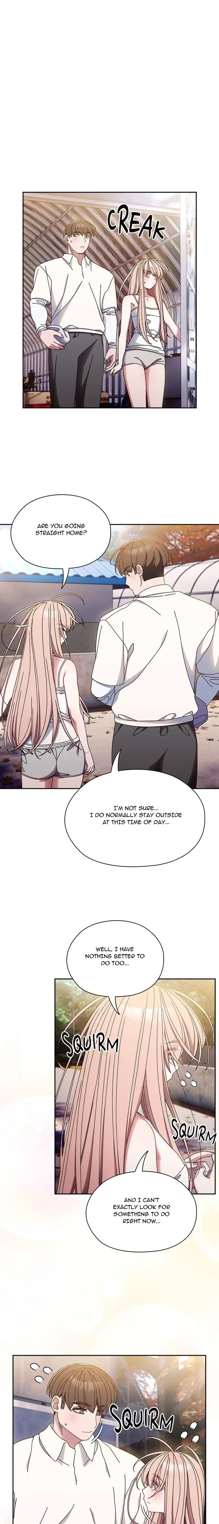 Boss I M Taking Your Girl Uncensored Chapter 15 - Page 5