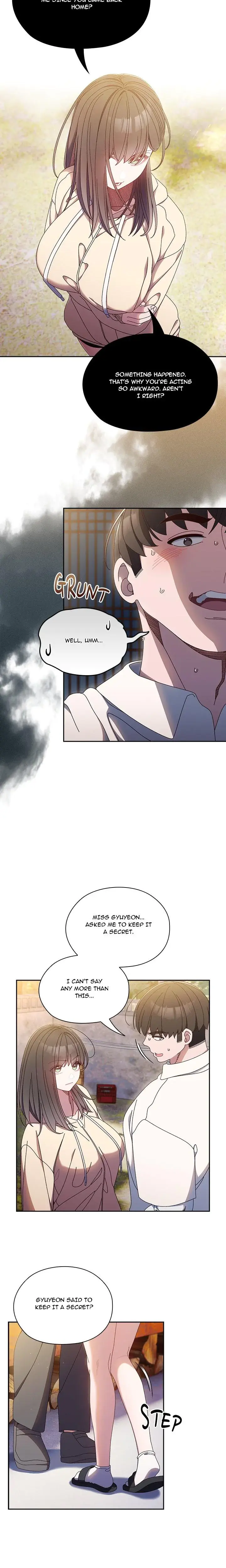 Boss I M Taking Your Girl Uncensored Chapter 16 - Page 2