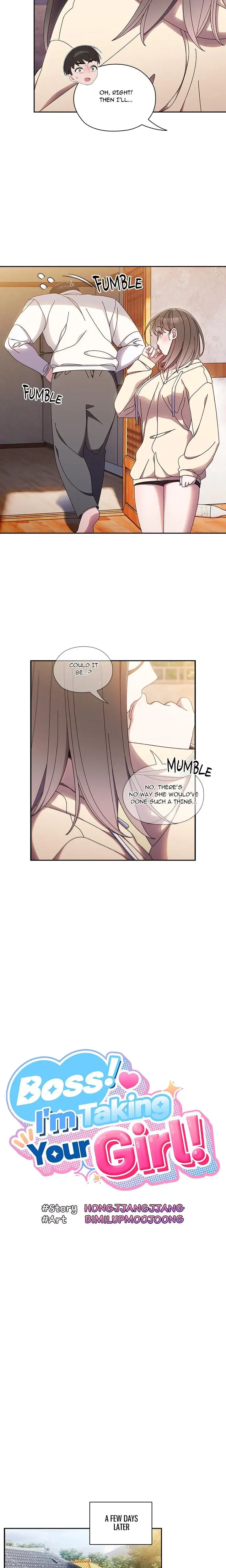 Boss I M Taking Your Girl Uncensored Chapter 16 - Page 4