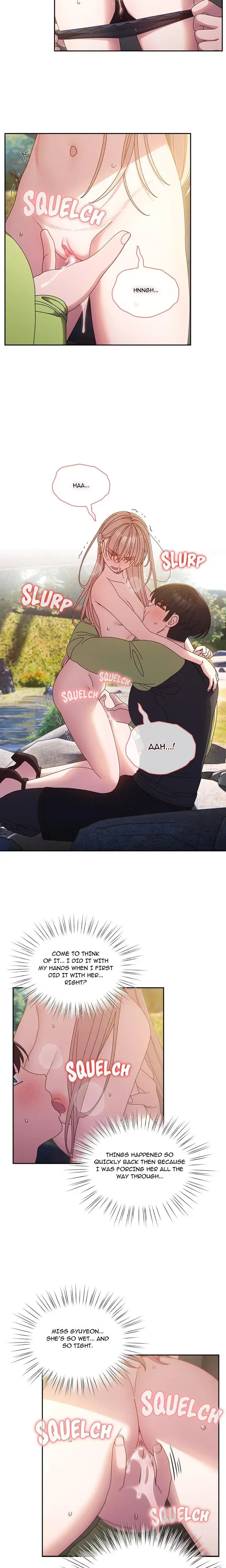 Boss I M Taking Your Girl Uncensored Chapter 17 - Page 14