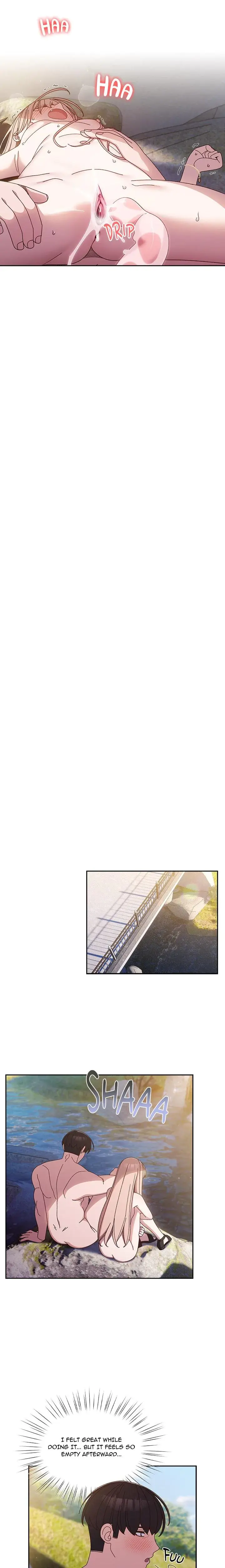 Boss I M Taking Your Girl Uncensored Chapter 18 - Page 16