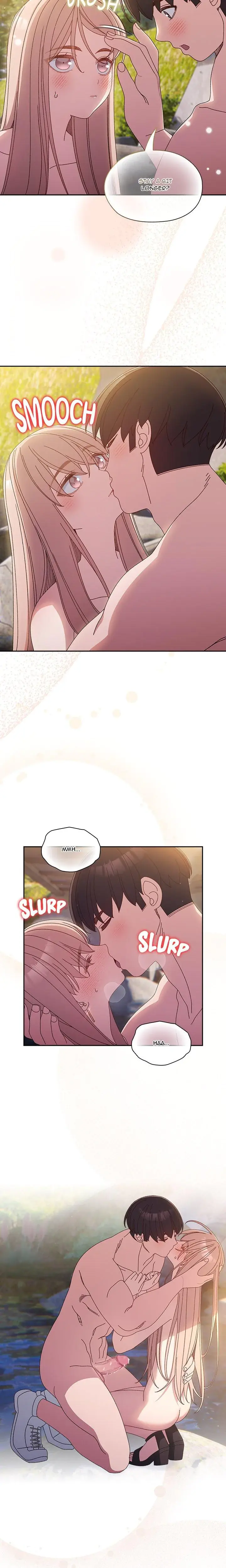 Boss I M Taking Your Girl Uncensored Chapter 18 - Page 19