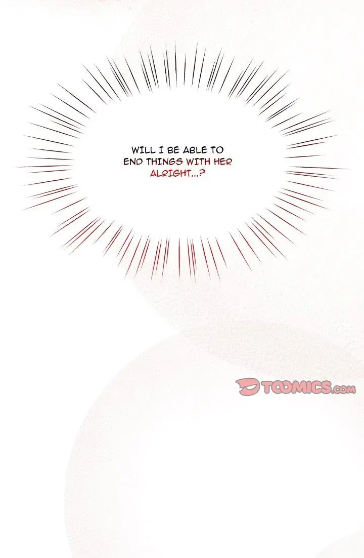 Boss I M Taking Your Girl Uncensored Chapter 18 - Page 20