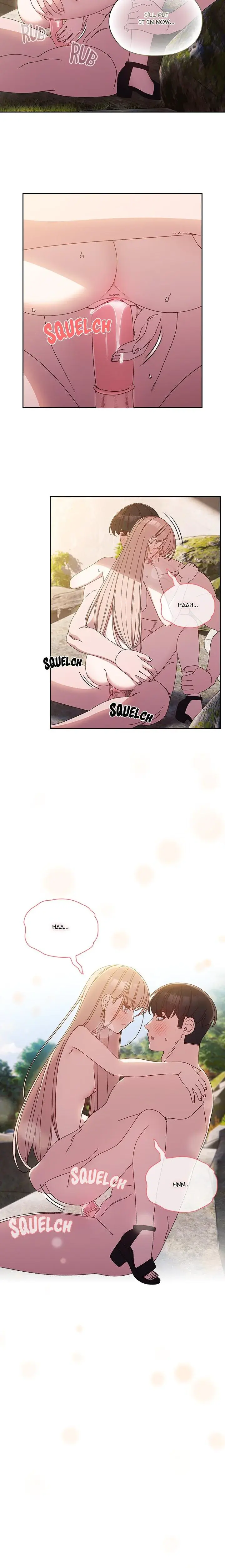 Boss I M Taking Your Girl Uncensored Chapter 18 - Page 4