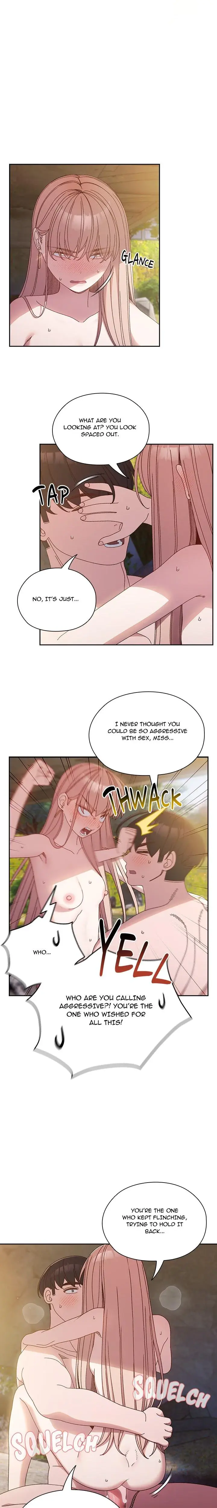 Boss I M Taking Your Girl Uncensored Chapter 18 - Page 5